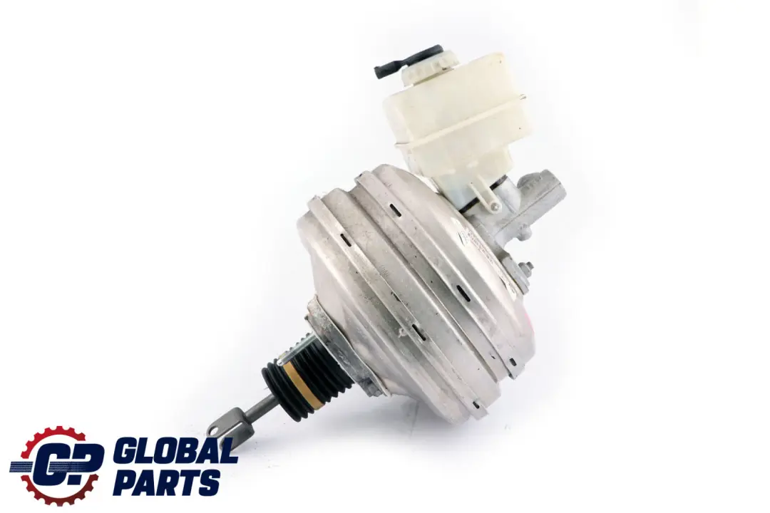 BMW X3 Series E83 Brake Servo Unit Master Cylinder Automatic - SKU 3450200 - Part number 3450200