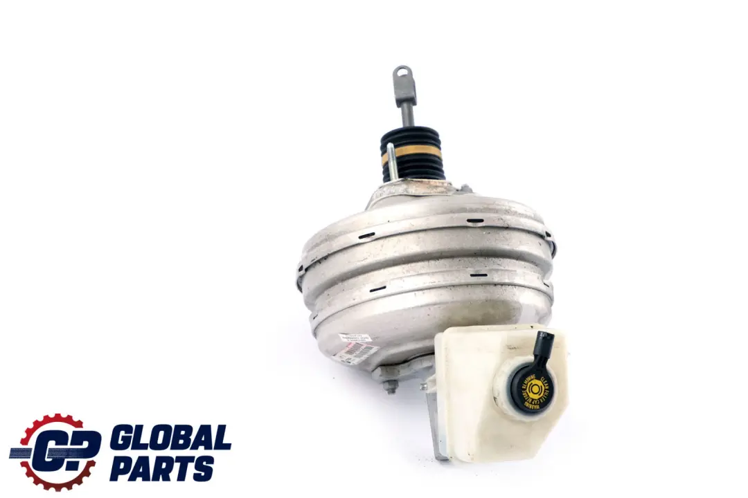 BMW X3 Series E83 Brake Servo Unit Master Cylinder Automatic - SKU 3450200 - Part number 3450200