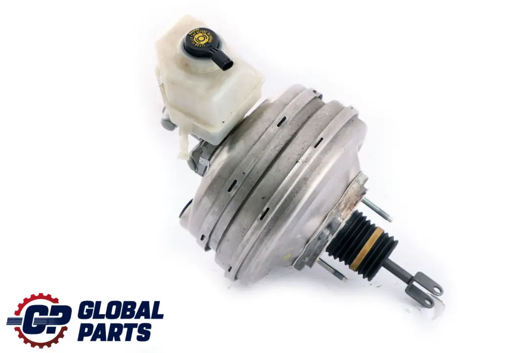 BMW X3 Series E83 Brake Servo Unit Master Cylinder Automatic - SKU 3450200 - Part number 3450200