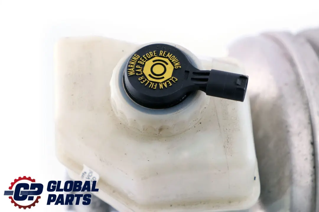 E83N LCI Bremskraftverstärker für BMW X3 er E83 mit Teilenummer 3450200 BMW X3 er E83 E83N LCI Bremskraftverstärker - SKU 3450200 - Teilenummer 3450200