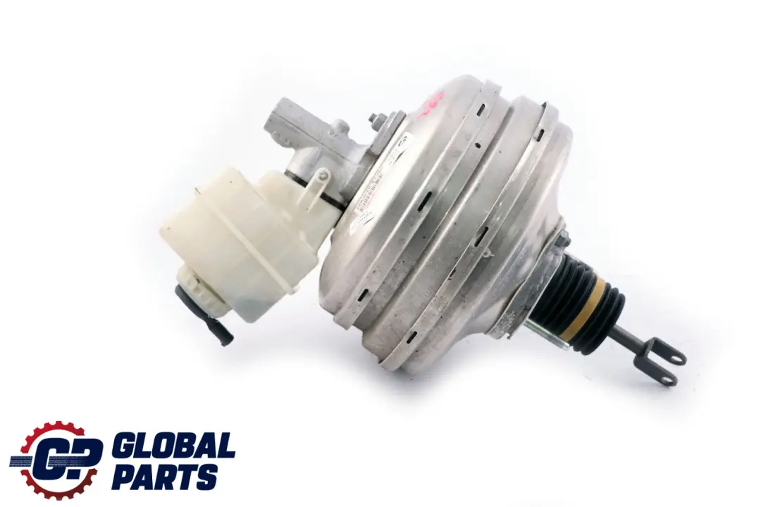 BMW X3 Series E83 Servo Unite de Frein Maitre Cylindre Automatique - SKU 3450200 - Numéro de pièce 3450200