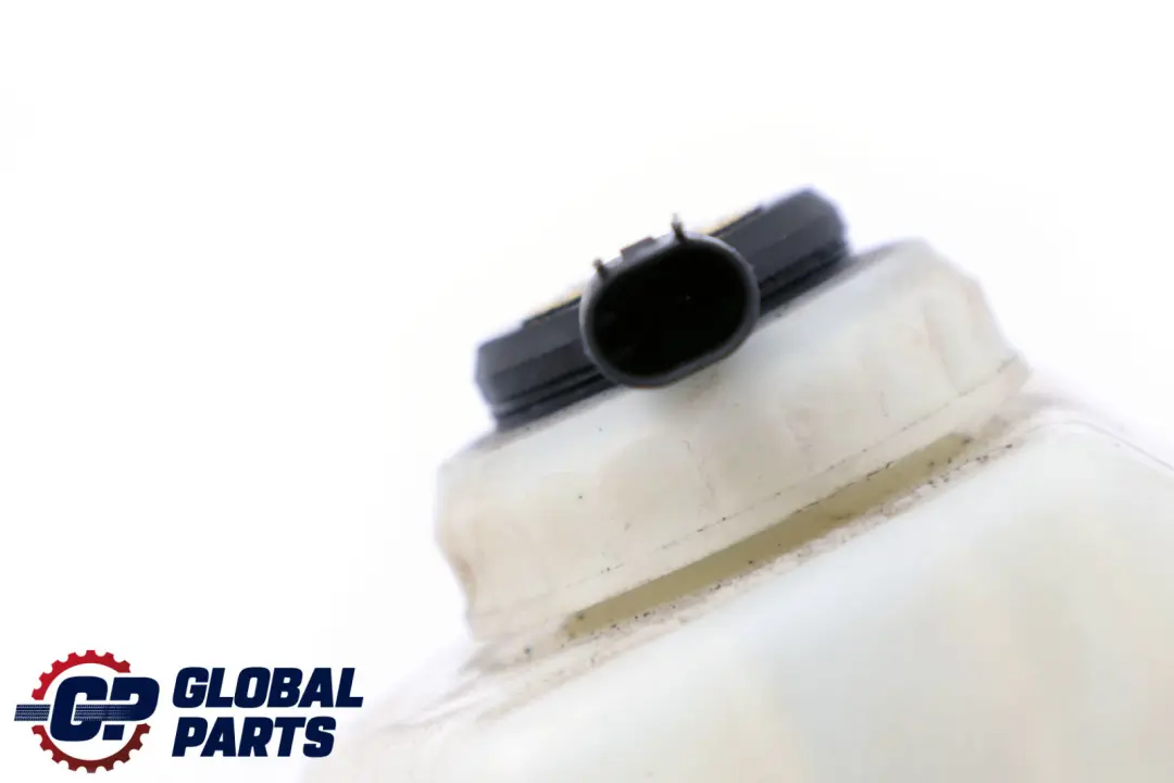 BMW X3 Series E83 Brake Servo Unit Master Cylinder Automatic - SKU 3450200 - Part number 3450200