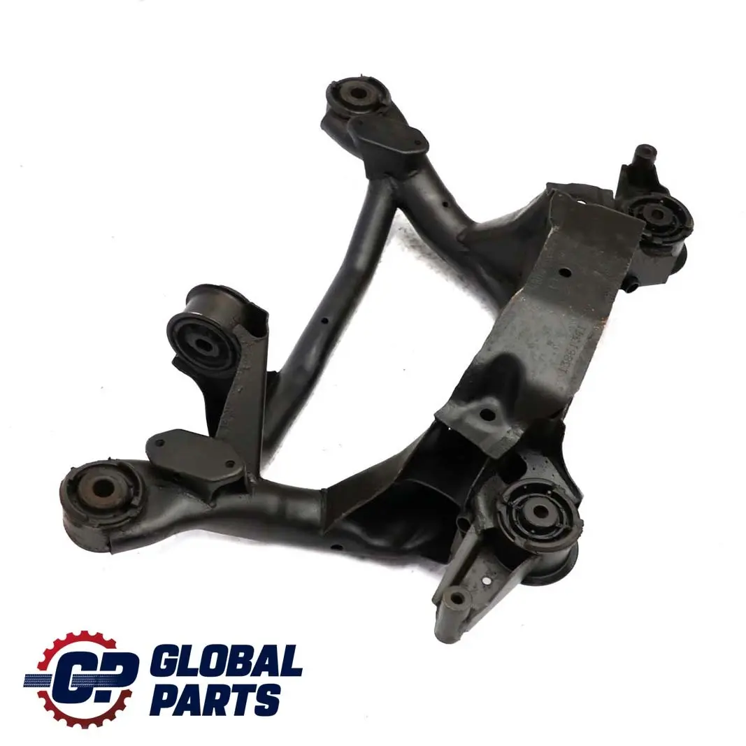 BMW 1.8d 2.0d Eje Trasero Suspension Diferencial Soporte Soporte Subchasis - SKU 3450227 - Número de pieza 3450227