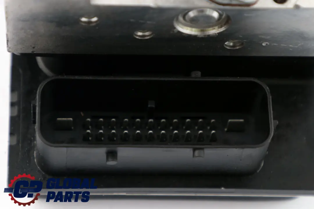 BMW X3 E83 ABS Dxc Dsc Pompa Hydroaggregat Centralina 3421416 - SKU 3450270 - Numero di parte 3450270