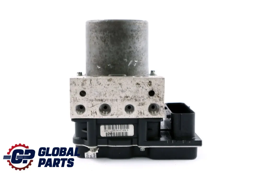 ABS DXC DSC Bomba de Unidad de Freno de Agua 3421416 para BMW E83 LCI con número de pieza 3450270 BMW E83 LCI ABS DXC DSC Bomba de Unidad de Freno de Agua 3421416 - SKU 3450270 - Número de pieza 3450270