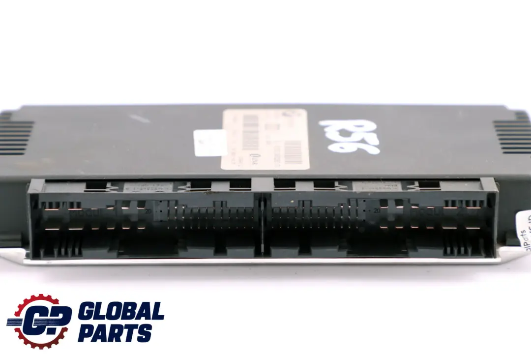 Mini Cooper One R56 Sterownik Oświtlenia ECU PL3 FRM II - SKU 3450280 - Numer Części 3450280