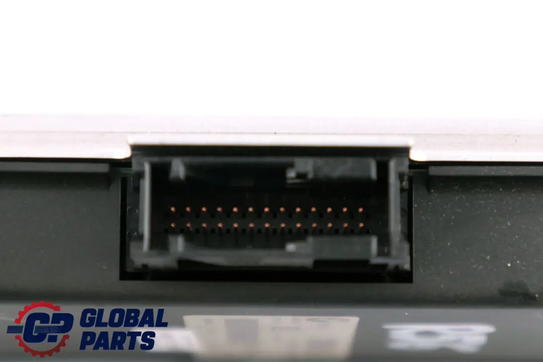 Mini Cooper One R56 Sterownik Oświtlenia ECU PL3 FRM II - SKU 3450280 - Numer Części 3450280