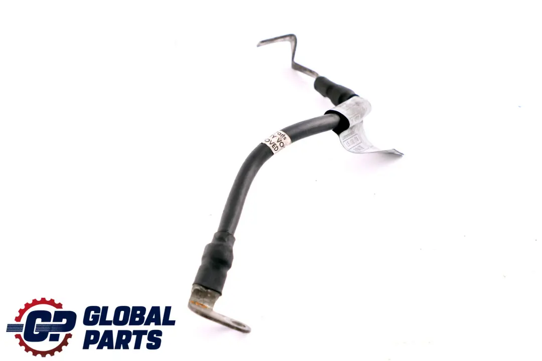 BMW X3 E83 LCI N47 Cable De Tierra Flujo Batería Eléctrica Negativo - SKU 3450286 - Número de pieza 3450286