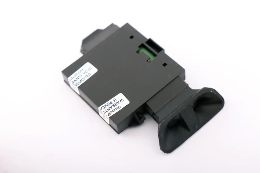 Alarme Ultra Sonic Mini Cooper R55 R56 Module Système pour à propos du numéro de pièce 65753450343 Alarme Ultra Sonic Mini Cooper R55 R56 Module Système - SKU 3450343 - Numéro de pièce 65753450343