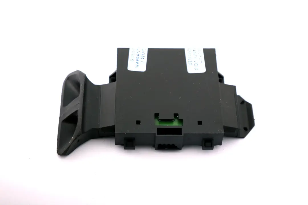 Ultraschall Alarm Anlage Mini Cooper R55 R56 System Modul für mit Teilenummer 65753450343 Ultraschall Alarm Anlage Mini Cooper R55 R56 System Modul - SKU 3450343 - Teilenummer 65753450343