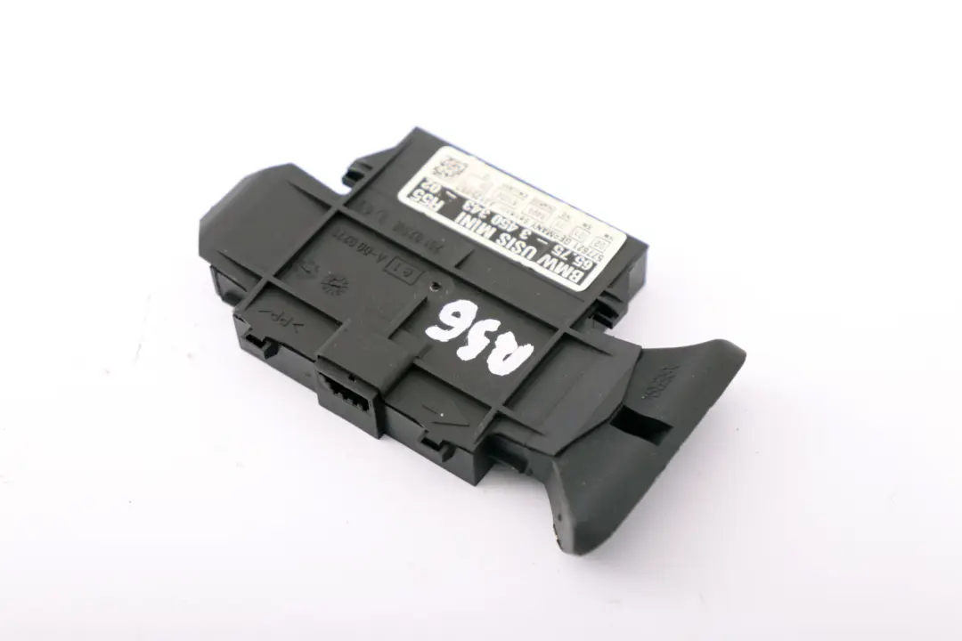  Alarme Ultra Sonic Mini Cooper R55 R56 Module Système - SKU 3450343 - Numéro de pièce 65753450343