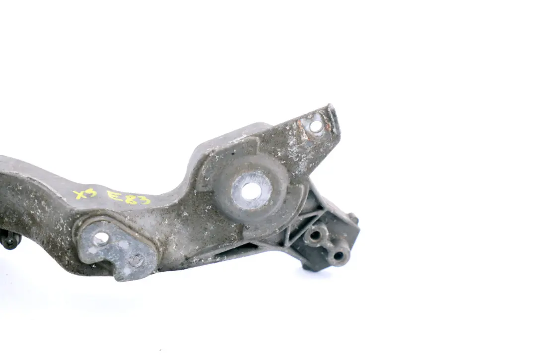 E83N LCI Soporte Diferencial Eje Trasero Barra De Empuje para BMW con número de pieza 3450440 BMW E83N LCI Soporte Diferencial Eje Trasero Barra De Empuje - SKU 3450440 - Número de pieza 3450440