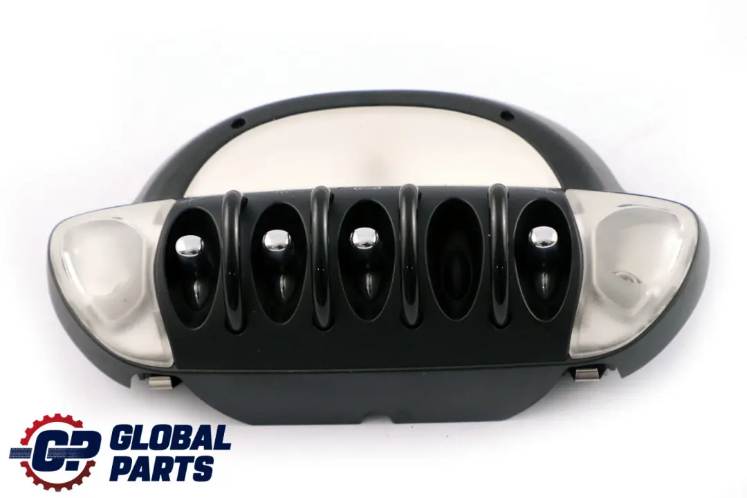 R57N LCI Techo Unidad Operativa Interruptor De Luz para Mini Cooper R57 con número de pieza 3450543 Mini Cooper R57 R57N LCI Techo Unidad Operativa Interruptor De Luz - SKU 3450543 - Número de pieza 3450543