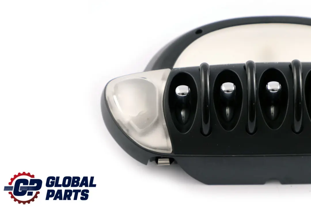 R57N LCI Unita Controllo Tetto Interruttore 6131 per Mini Cooper R57 con numero di parte 3450543 Mini Cooper R57 R57N LCI Unita Controllo Tetto Interruttore 6131 - SKU 3450543 - Numero di parte 3450543