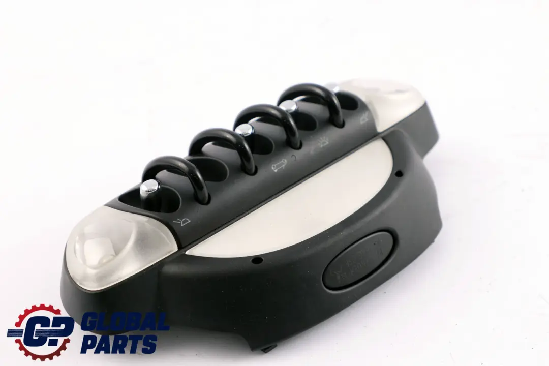 Mini Cooper R57 R57N LCI Bedieneinheit Dach Schalter 6131 - SKU 3450543 - Teilenummer 3450543