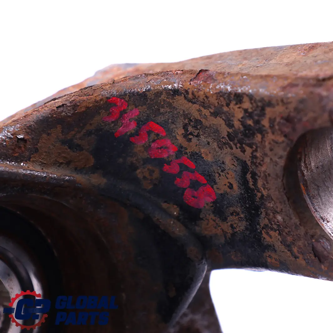 BMW X5 er E53 Vorne Achse Vorne Rechts Radnabe Radträger - SKU 3450558-1 - Teilenummer 3450558