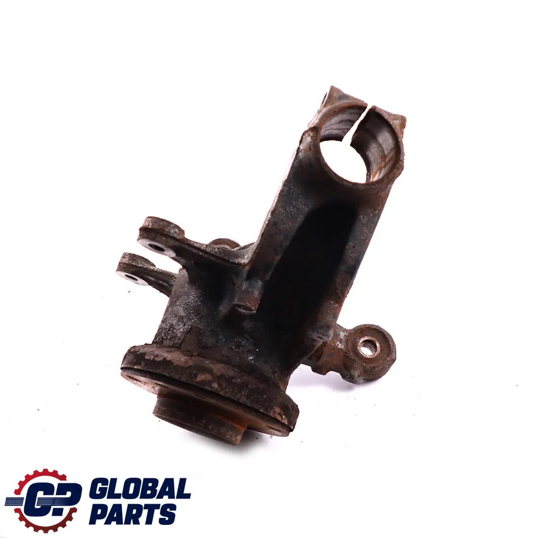Essieu Arriere avant Droit Moyeu de Roue Support 1095239 pour BMW X5 E53 à propos du numéro de pièce 3450558 BMW X5 E53 Essieu Arriere avant Droit Moyeu de Roue Support 1095239 - SKU 3450558 - Numéro de pièce 3450558