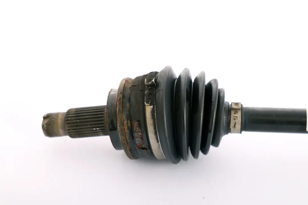 Essieu avant Gauche L'Arbre De Sortie Arbre 3160 pour BMW X3 E83 LCI à propos du numéro de pièce 3450565 BMW X3 E83 LCI Essieu avant Gauche L'Arbre De Sortie Arbre 3160 - SKU 3450563 - Numéro de pièce 3450565