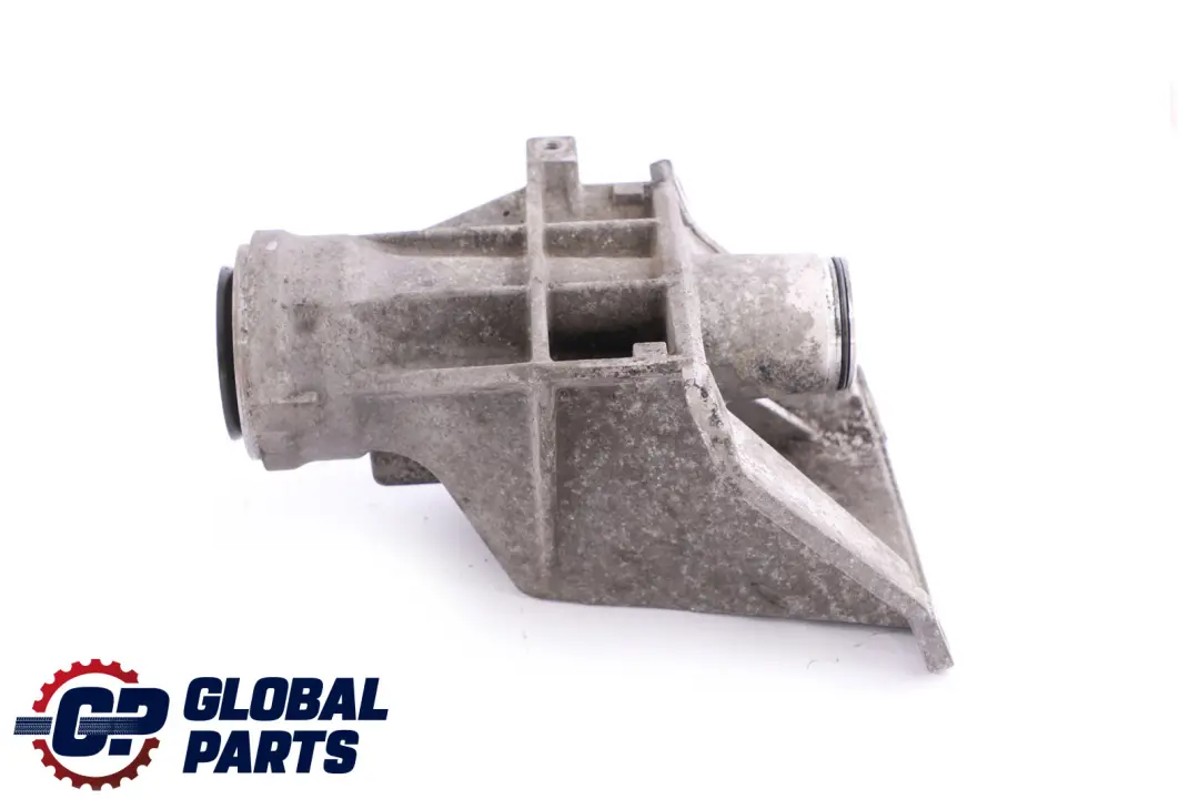 Blocco Cuscinetto Asse Albero di Uscita Dx Sostegno 3448546 per BMW X3 E83 LCI con numero di parte 3450564 BMW X3 E83 LCI Blocco Cuscinetto Asse Albero di Uscita Dx Sostegno 3448546 - SKU 3450564-1 - Numero di parte 3450564