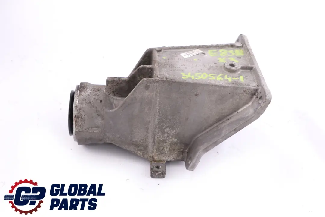 Podpora wspornik półoś prawa do BMW E83 X3 LCI o numerze 3450564 BMW E83 X3 LCI Podpora wspornik półoś prawa - SKU 3450564-1 - Numer Części 3450564