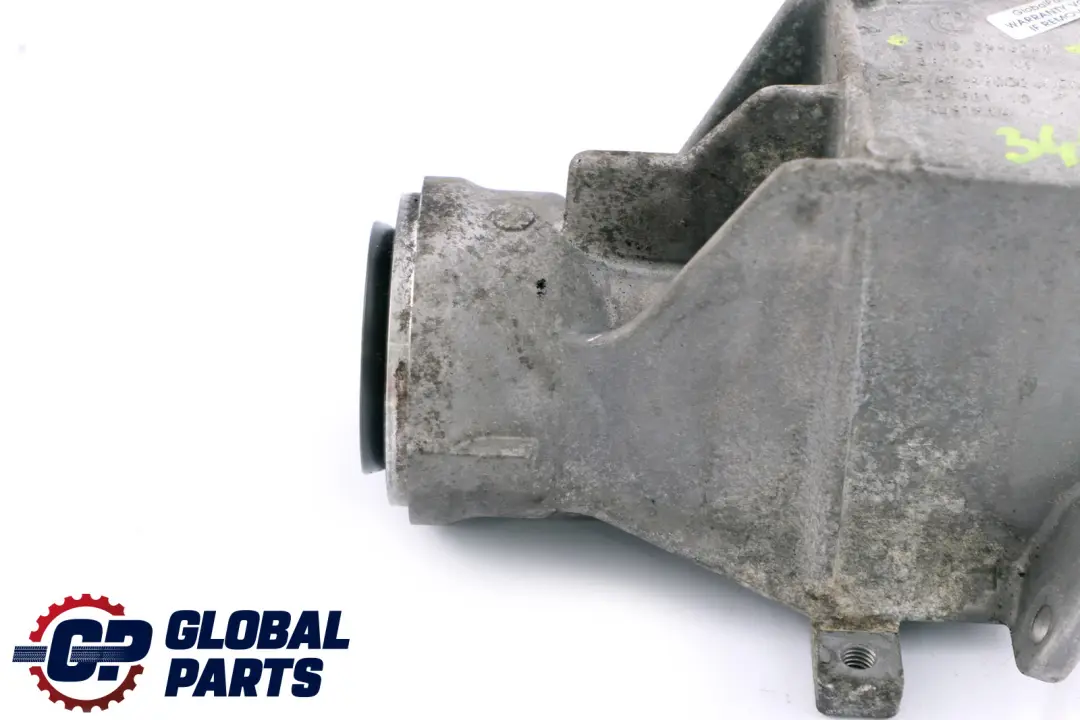 Eje delantero derecho Salida Eje De transmision Montaje 3448546 para BMW E83 LCI con número de pieza 3450564 BMW E83 LCI Eje delantero derecho Salida Eje De transmision Montaje 3448546 - SKU 3450564-1 - Número de pieza 3450564