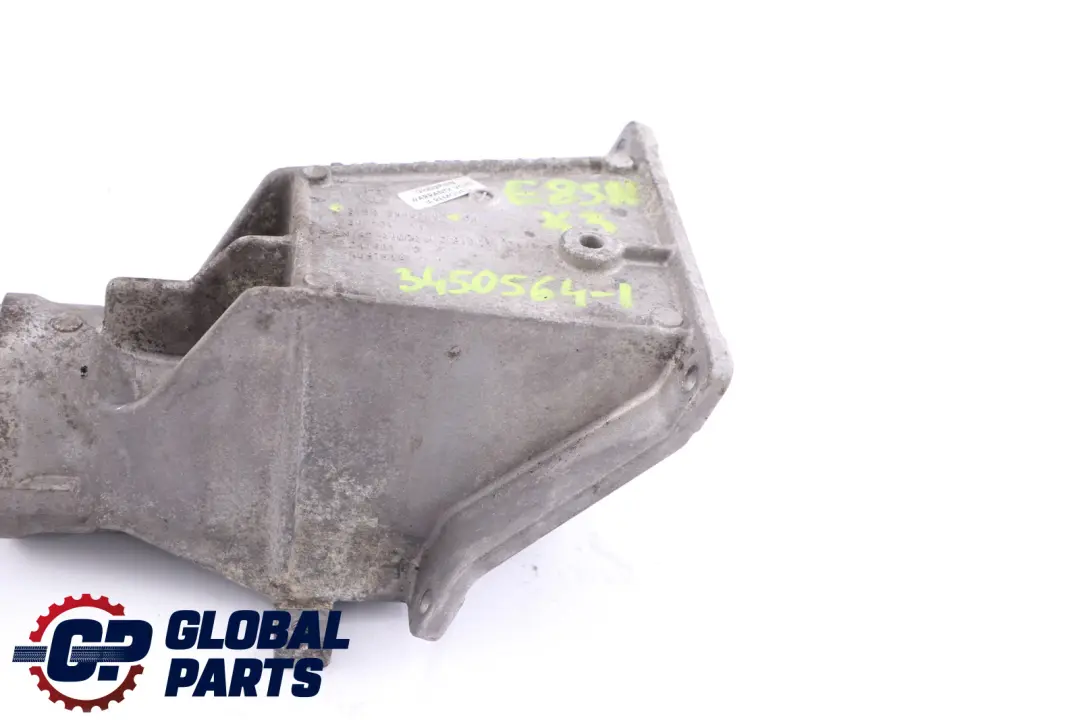 Front Axle Right Output Driveshaft O/S Mount 3448546 to BMW X3 Series E83 LCI with Part number 3450564 BMW X3 Series E83 LCI Front Axle Right Output Driveshaft O/S Mount 3448546 - SKU 3450564-1 - Part number 3450564