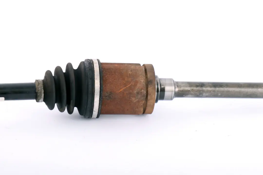 Essieu Avant L'Arbre De Sortie Droite pour BMW X3 E83 LCI à propos du numéro de pièce 3450564 BMW X3 E83 LCI Essieu Avant L'Arbre De Sortie Droite - SKU 3450564 - Numéro de pièce 3450564