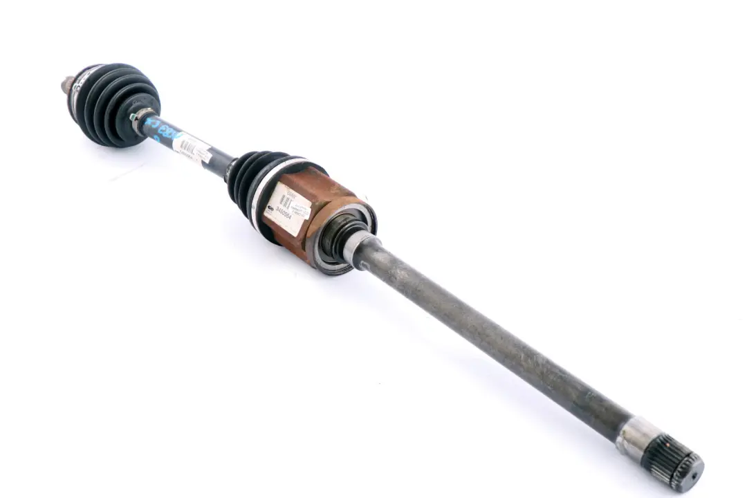 BMW X3 E83 LCI Asse Ant. Albero di Uscita Destra - SKU 3450564 - Numero di parte 3450564