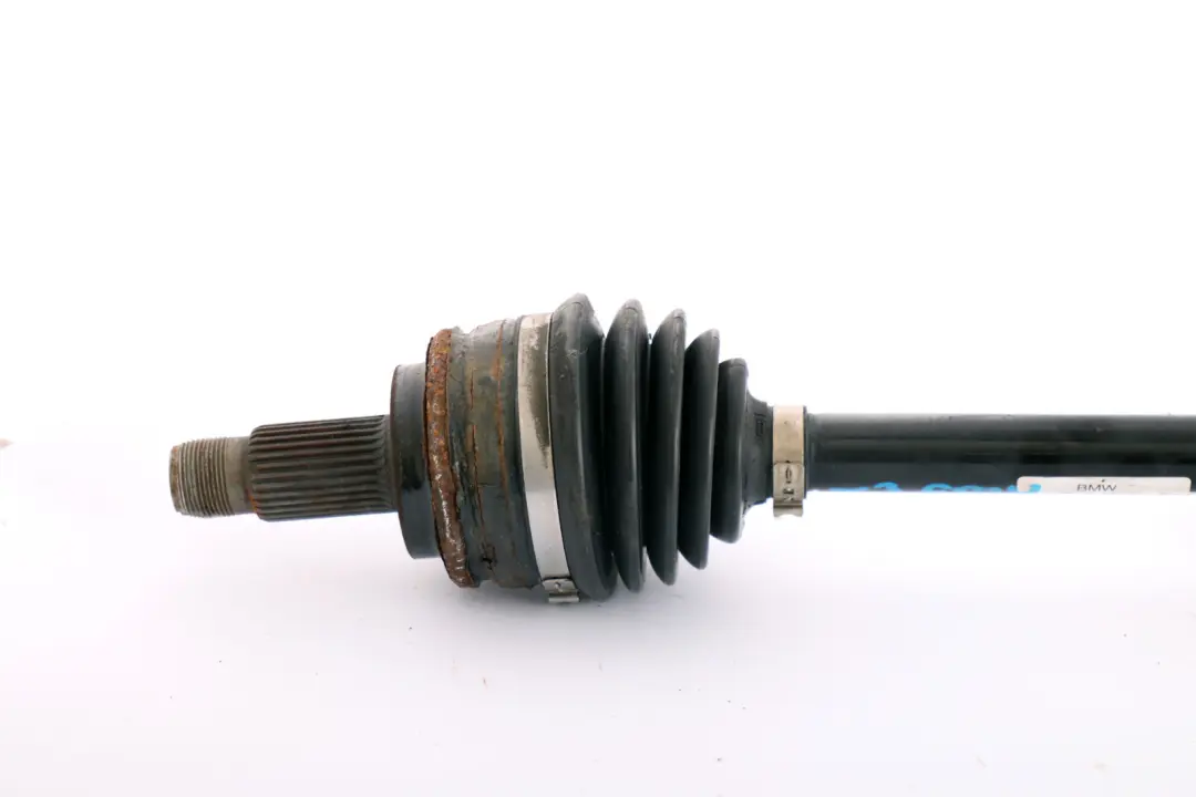 Essieu Avant L'Arbre De Sortie Droite pour BMW X3 E83 LCI à propos du numéro de pièce 3450564 BMW X3 E83 LCI Essieu Avant L'Arbre De Sortie Droite - SKU 3450564 - Numéro de pièce 3450564