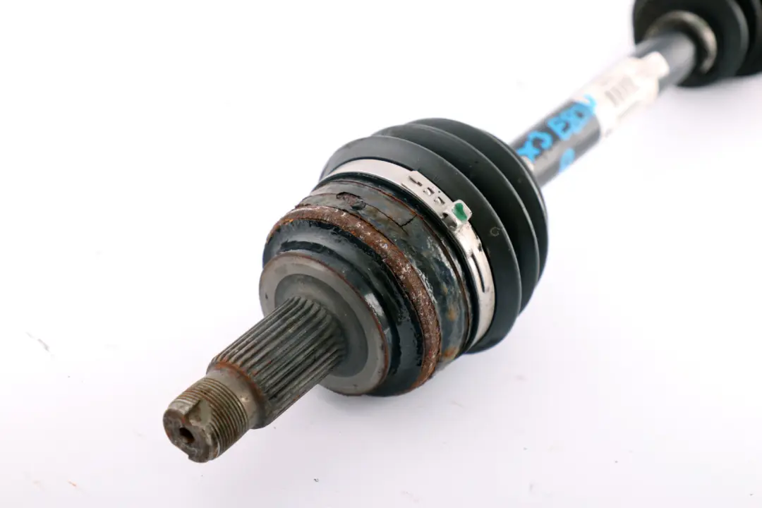 *BMW X3 er E83 LCI Vorderachse Abtriebswelle Rechts für mit Teilenummer 3450564 *BMW X3 er E83 LCI Vorderachse Abtriebswelle Rechts - SKU 3450564 - Teilenummer 3450564