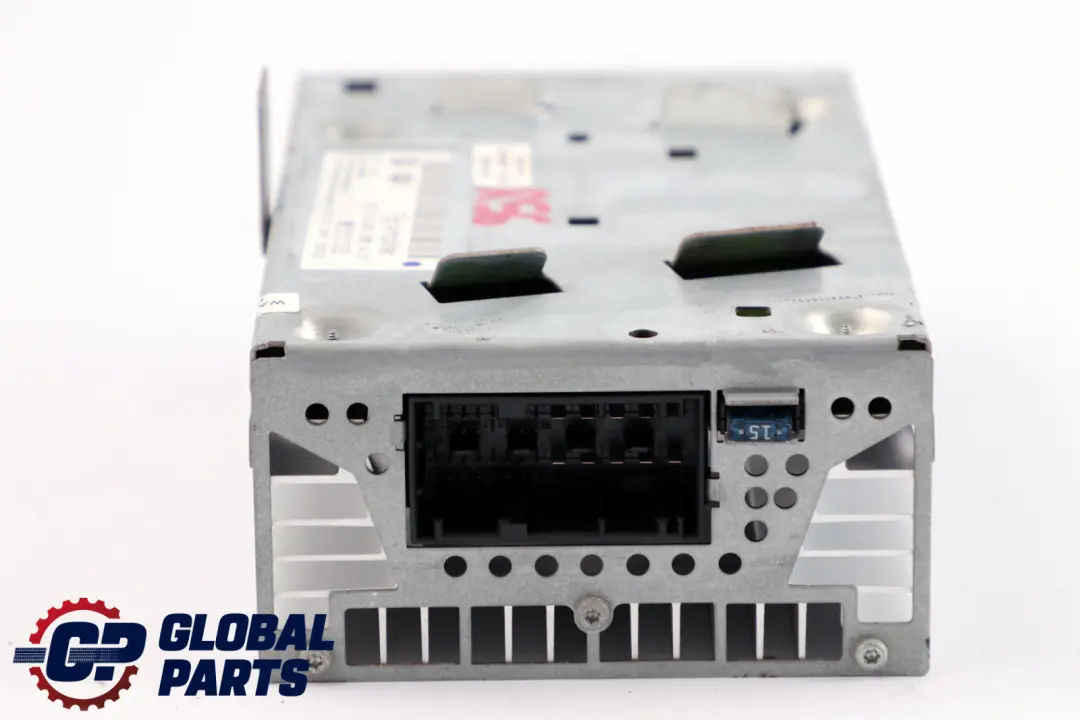 Mini Cooper R55 R56 Harman Becker Hi-Fi Audio System Amplifier - SKU 3450588 - Part number 3450756
