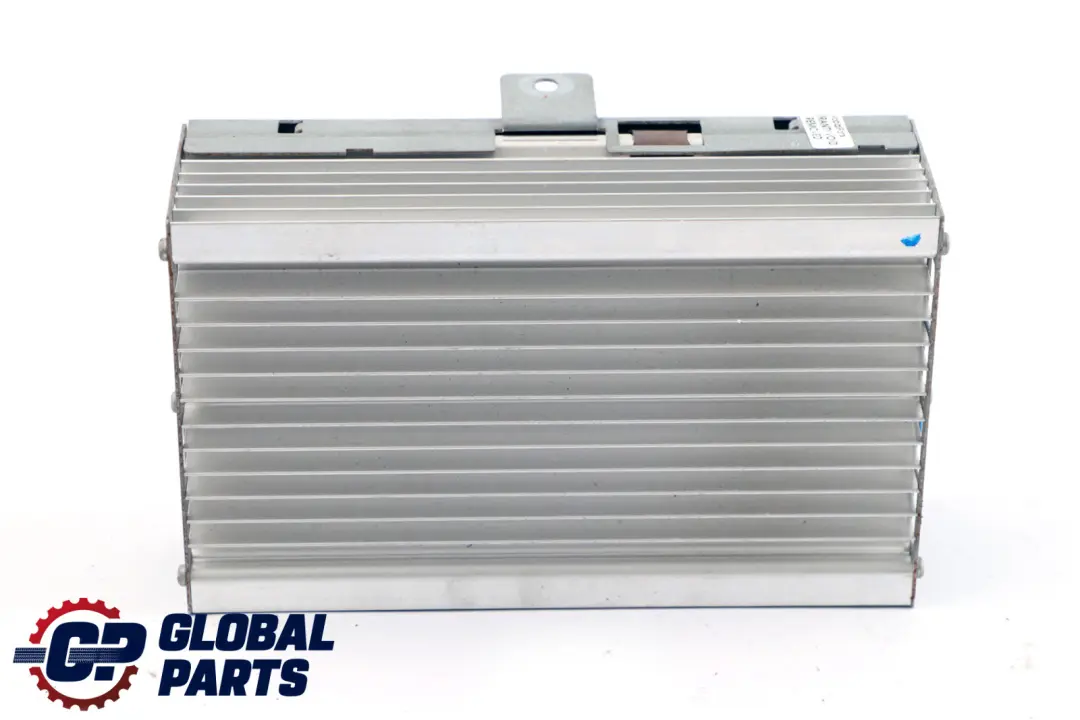 Harman Becker Hi-Fi Audio System Amplifier to Mini Cooper R55 R56 with Part number 3450756 Mini Cooper R55 R56 Harman Becker Hi-Fi Audio System Amplifier - SKU 3450588 - Part number 3450756