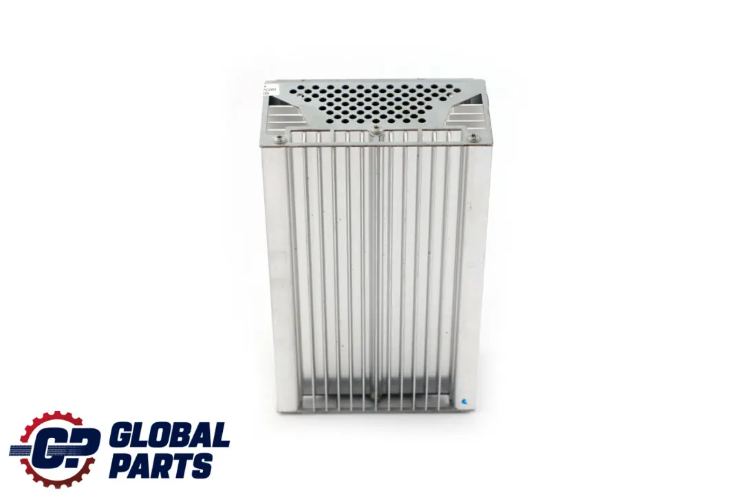 Mini Cooper R55 R56 Harman Becker Hi-Fi Audio System Amplifier - SKU 3450588 - Part number 3450756