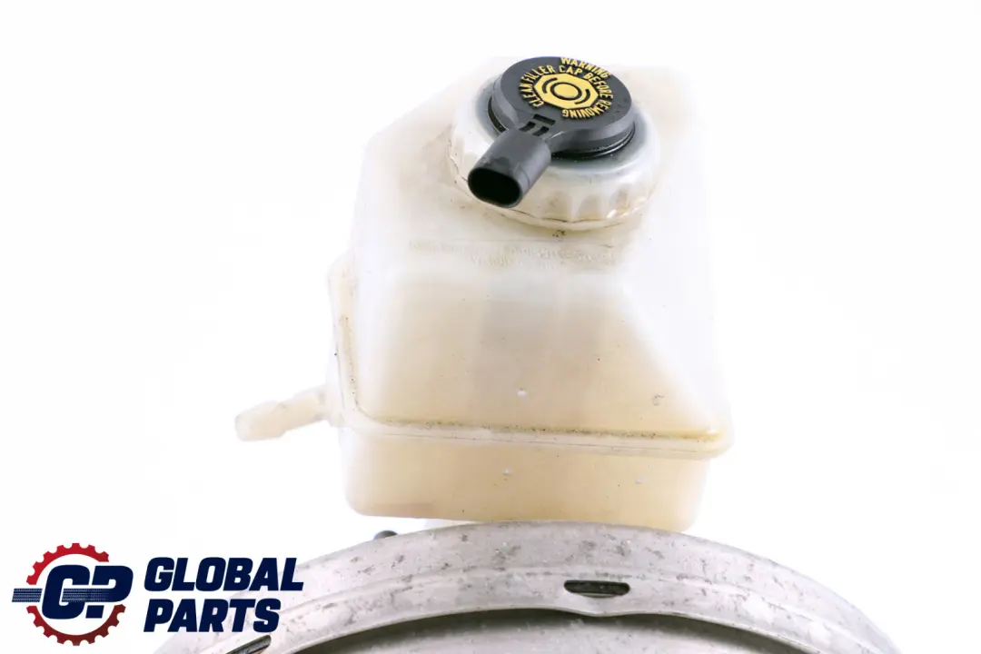 Brake Servo Unit Master Cylinder 29061 to BMW X3 E83 with Part number 3403547 BMW X3 E83 Brake Servo Unit Master Cylinder 29061 - SKU 3450589-1 - Part number 3403547
