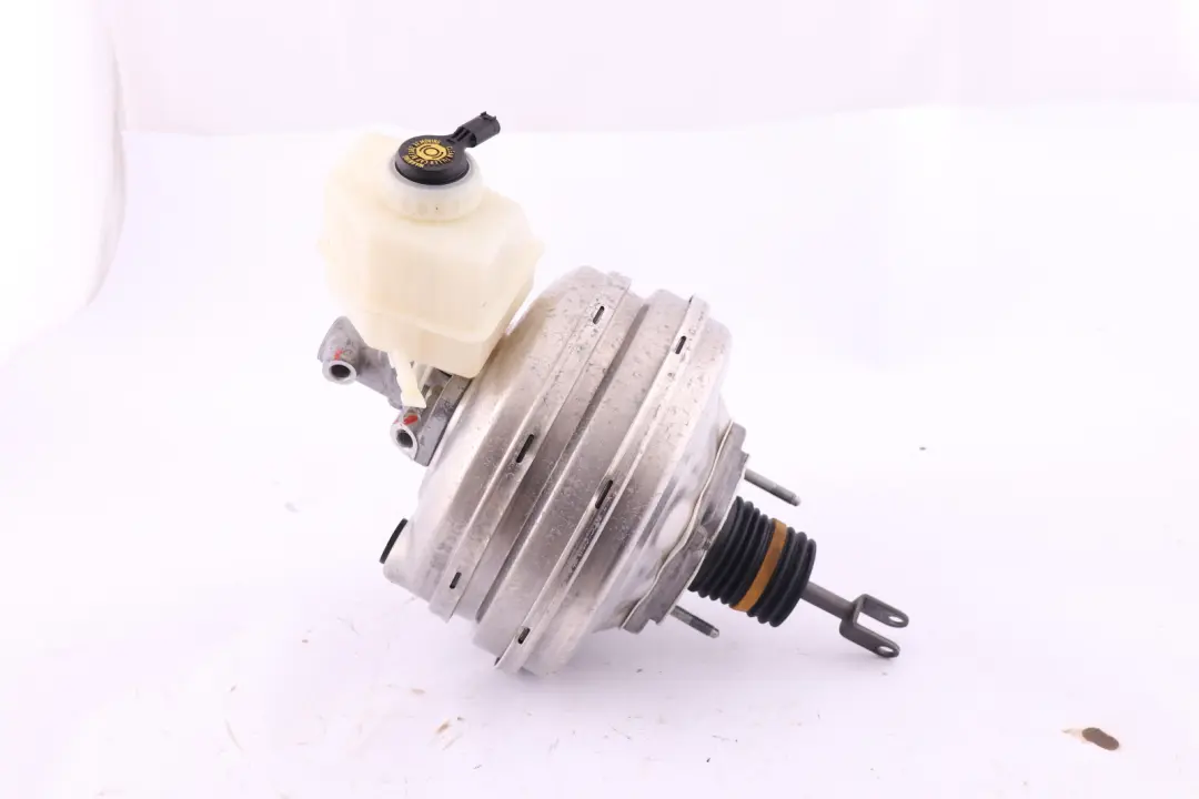 Hauptbremszylinder Bremskraftverstärker Servo für BMW X3 er E83 mit Teilenummer 3403547 BMW X3 er E83 Hauptbremszylinder Bremskraftverstärker Servo - SKU 3450589-1 - Teilenummer 3403547