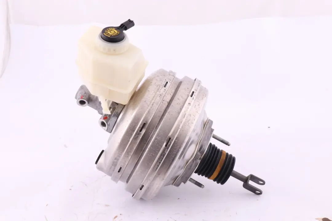 Hauptbremszylinder Bremskraftverstärker Servo für BMW X3 er E83 mit Teilenummer 3403547 BMW X3 er E83 Hauptbremszylinder Bremskraftverstärker Servo - SKU 3450589-1 - Teilenummer 3403547