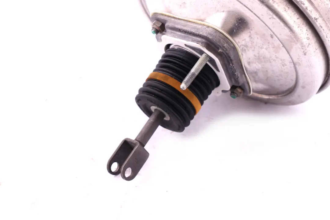 Maitre-cylindre Amplificateur Freinage Puissance pour BMW X3 E83 à propos du numéro de pièce 3403547 BMW X3 E83 Maitre-cylindre Amplificateur Freinage Puissance - SKU 3450589-1 - Numéro de pièce 3403547