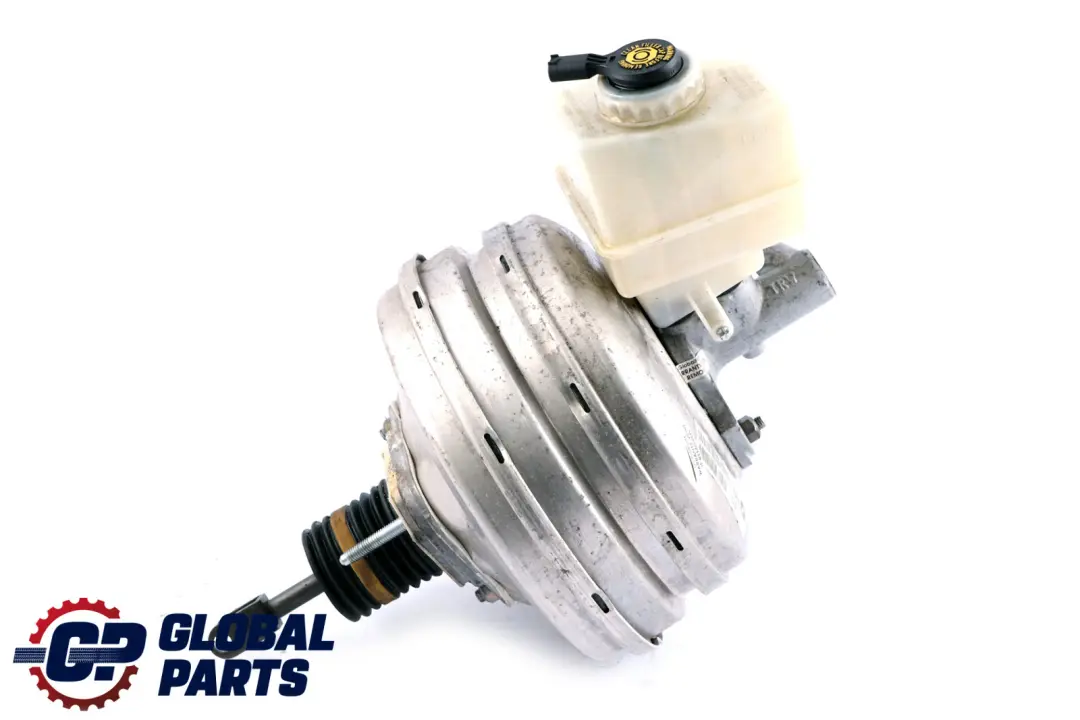 Brems Servo Booster Einheit Hauptzylinder für BMW X3 E83 mit Teilenummer 3450200 BMW X3 E83 Brems Servo Booster Einheit Hauptzylinder - SKU 3450589-2 - Teilenummer 3450200