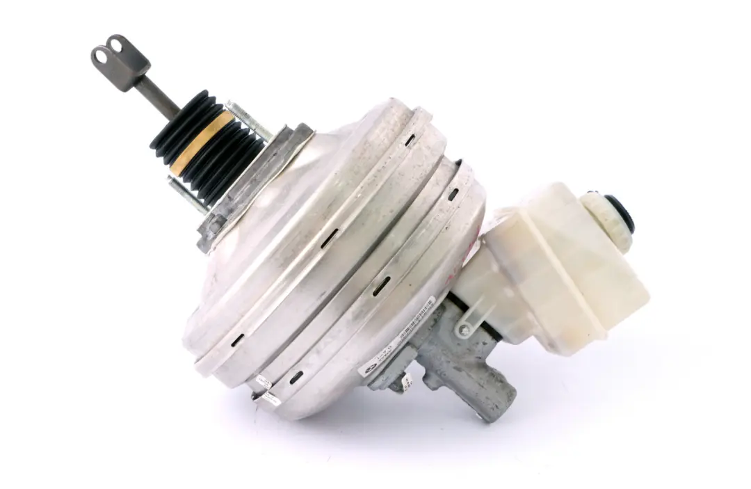 BMW X3 E83 Brake Servo Booster Unit Master Cylinder - SKU 3450589-2 - Part number 3450200