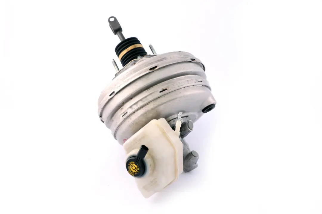 BMW X3 E83 Brake Servo Booster Unit Master Cylinder - SKU 3450589-2 - Part number 3450200