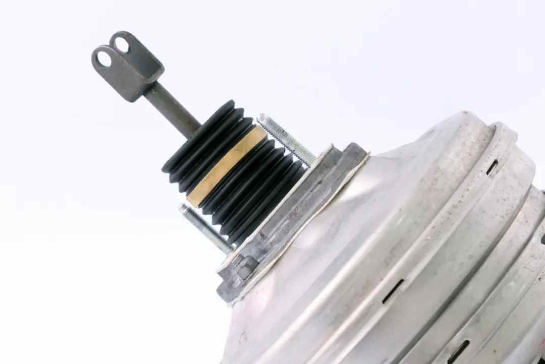 BMW X3 E83 Brake Servo Booster Unit Master Cylinder - SKU 3450589-2 - Part number 3450200