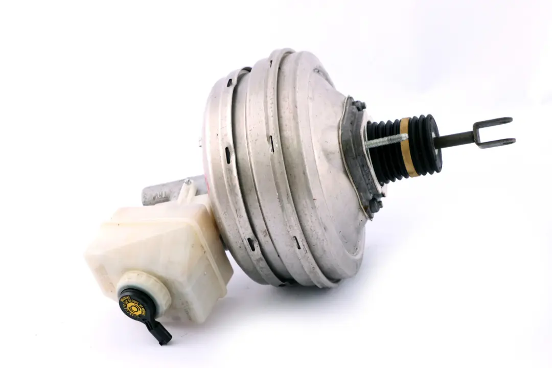 Brake Servo Booster Unit Master Cylinder to BMW X3 E83 with Part number 3450200 BMW X3 E83 Brake Servo Booster Unit Master Cylinder - SKU 3450589-2 - Part number 3450200