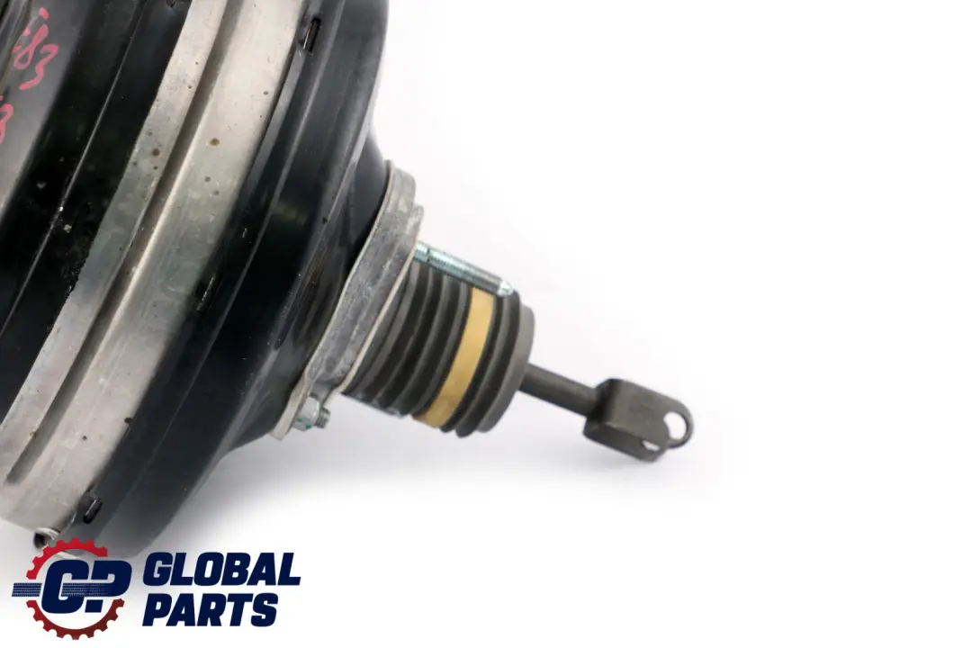 Brake Servo Unit Master Cylinder Manual to BMW X3 Series E83 with Part number 3450589 BMW X3 Series E83 Brake Servo Unit Master Cylinder Manual - SKU 3450589-3 - Part number 3450589