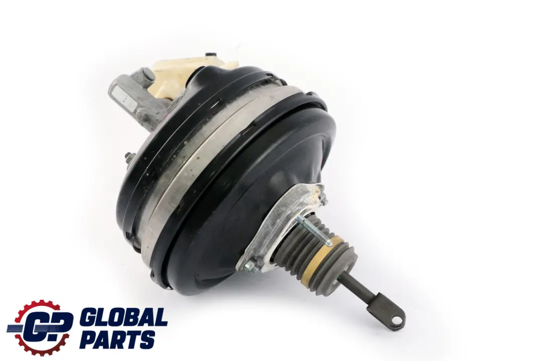 Brake Servo Unit Master Cylinder Manual to BMW X3 Series E83 with Part number 3450589 BMW X3 Series E83 Brake Servo Unit Master Cylinder Manual - SKU 3450589-3 - Part number 3450589