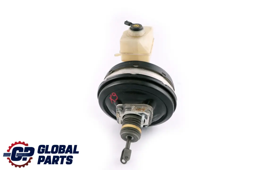 BMW X3 Reihe E83 E83N LCI Bremskraftverstärker - SKU 3450589-3 - Teilenummer 3450589