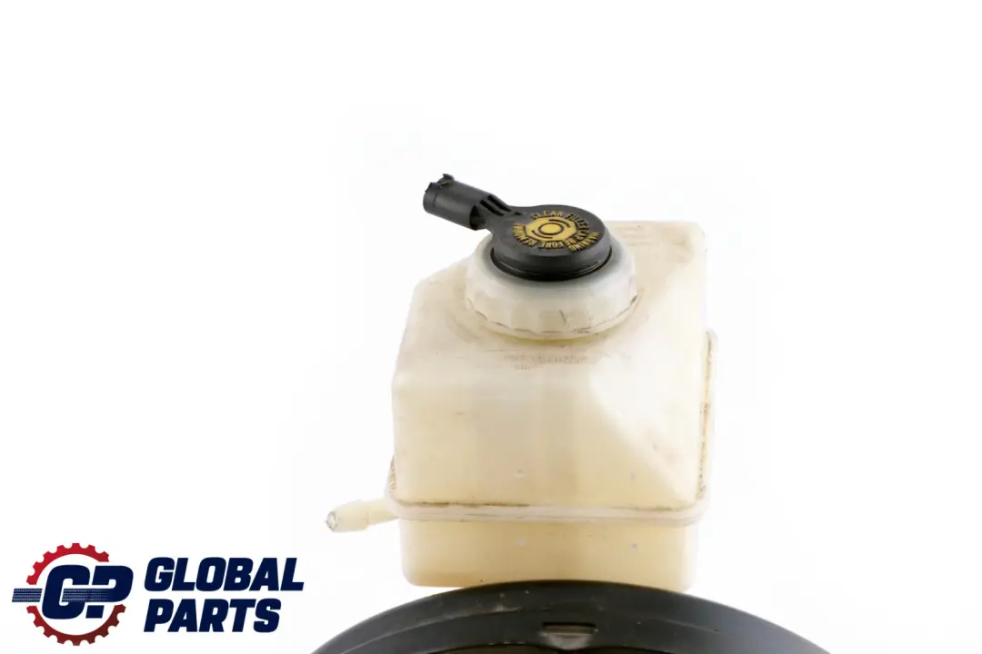 Brake Servo Unit Master Cylinder Manual to BMW X3 Series E83 with Part number 3450589 BMW X3 Series E83 Brake Servo Unit Master Cylinder Manual - SKU 3450589-3 - Part number 3450589