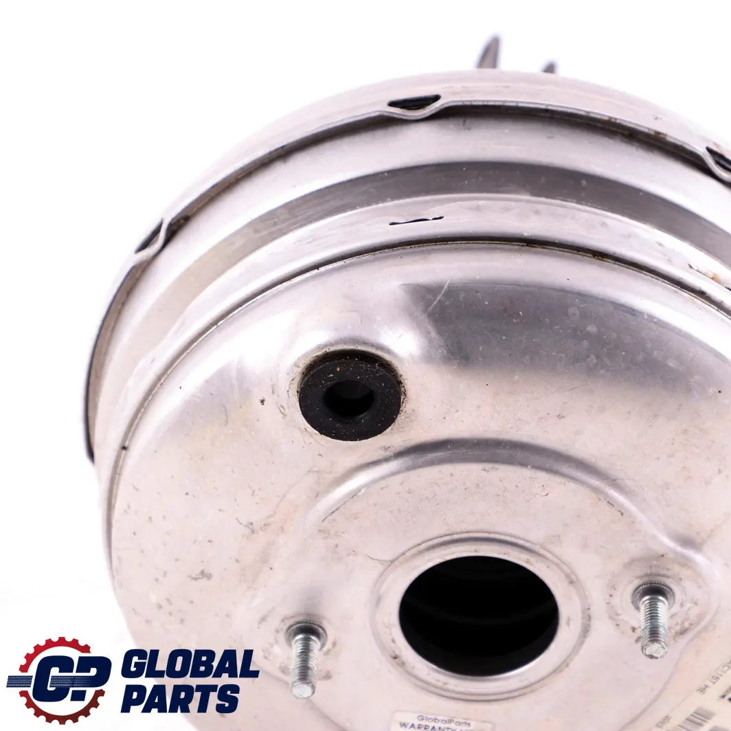 Brake Booster Servo Unit Tank Reservoir 3403547 to BMW X3 Series E83 with Part number 3450589 BMW X3 Series E83 Brake Booster Servo Unit Tank Reservoir 3403547 - SKU 3450589-4 - Part number 3450589