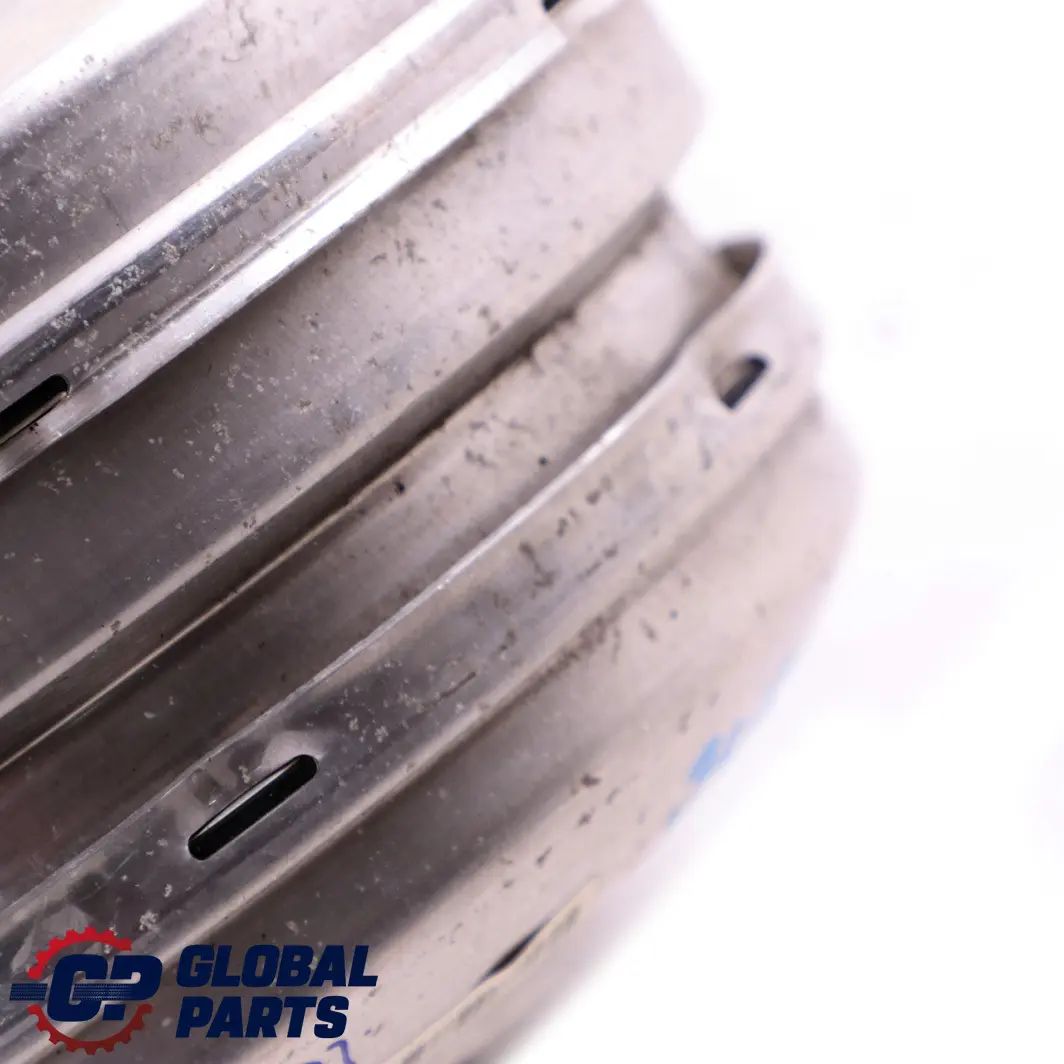 Brake Booster Servo Unit Tank Reservoir 3403547 to BMW X3 Series E83 with Part number 3450589 BMW X3 Series E83 Brake Booster Servo Unit Tank Reservoir 3403547 - SKU 3450589-4 - Part number 3450589