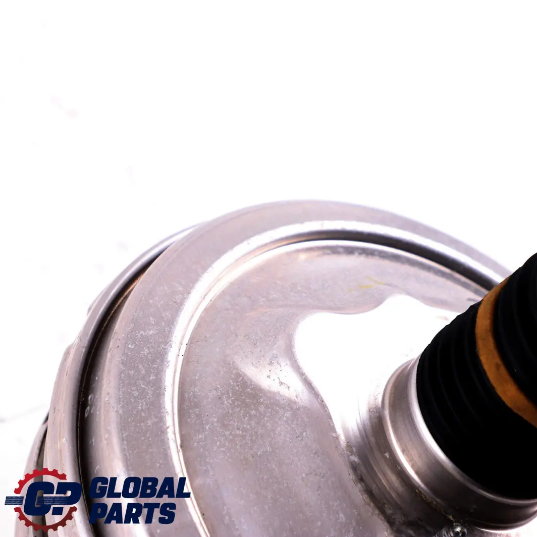 Brake Booster Servo Unit Tank Reservoir 3403547 to BMW X3 Series E83 with Part number 3450589 BMW X3 Series E83 Brake Booster Servo Unit Tank Reservoir 3403547 - SKU 3450589-4 - Part number 3450589