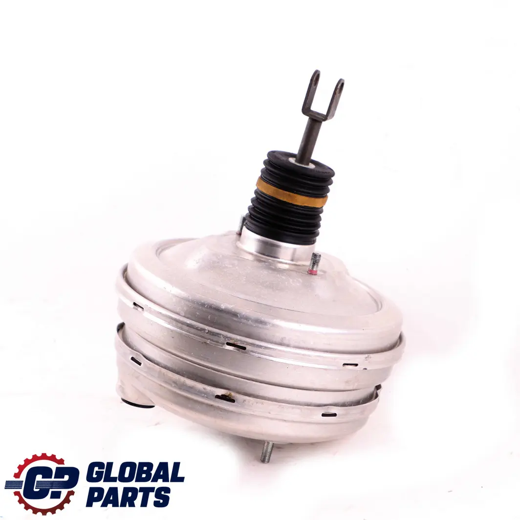 Brake Booster Servo Unit Tank Reservoir 3403547 to BMW X3 Series E83 with Part number 3450589 BMW X3 Series E83 Brake Booster Servo Unit Tank Reservoir 3403547 - SKU 3450589-4 - Part number 3450589